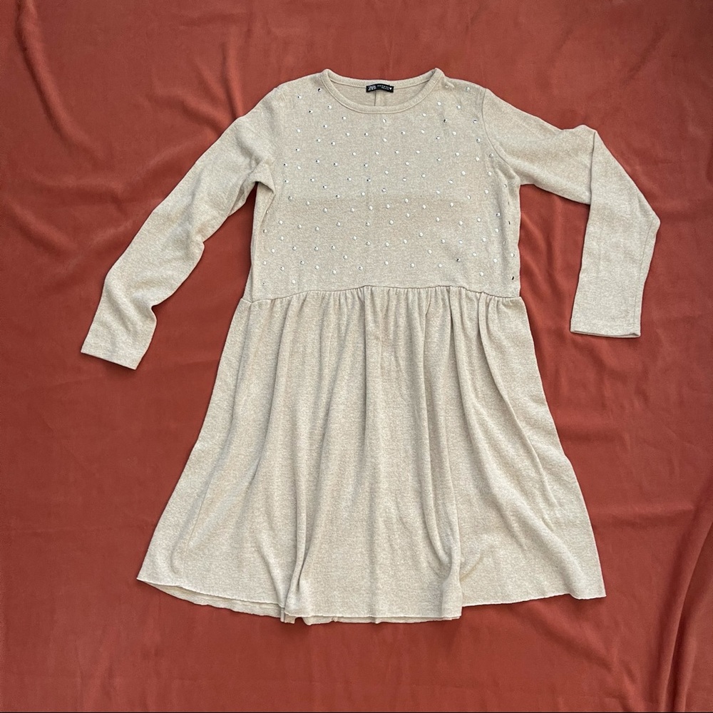 Zara Dress